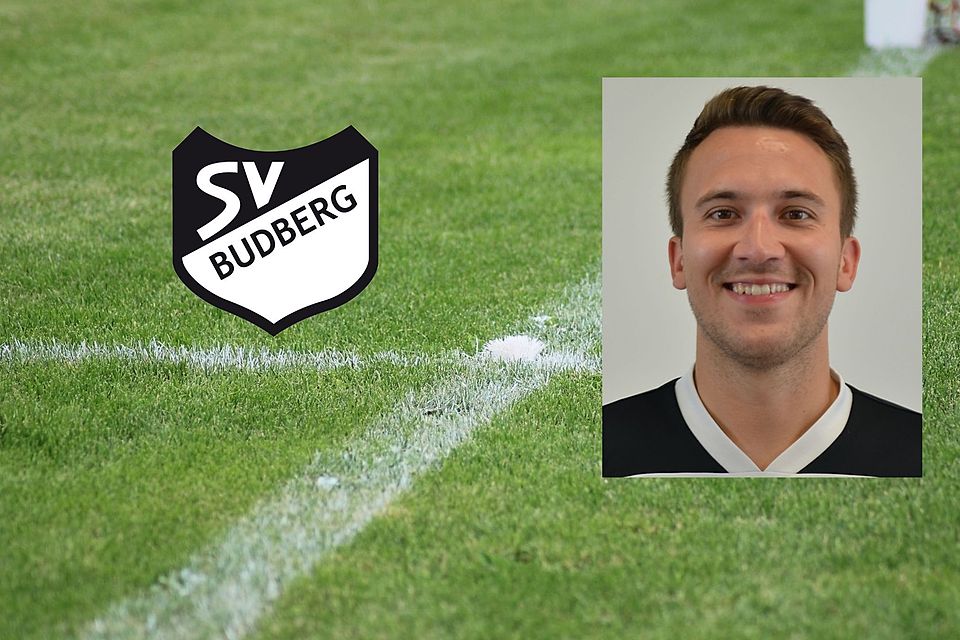 Tim Beerenberg mischt beim SV Budberg wieder mit.