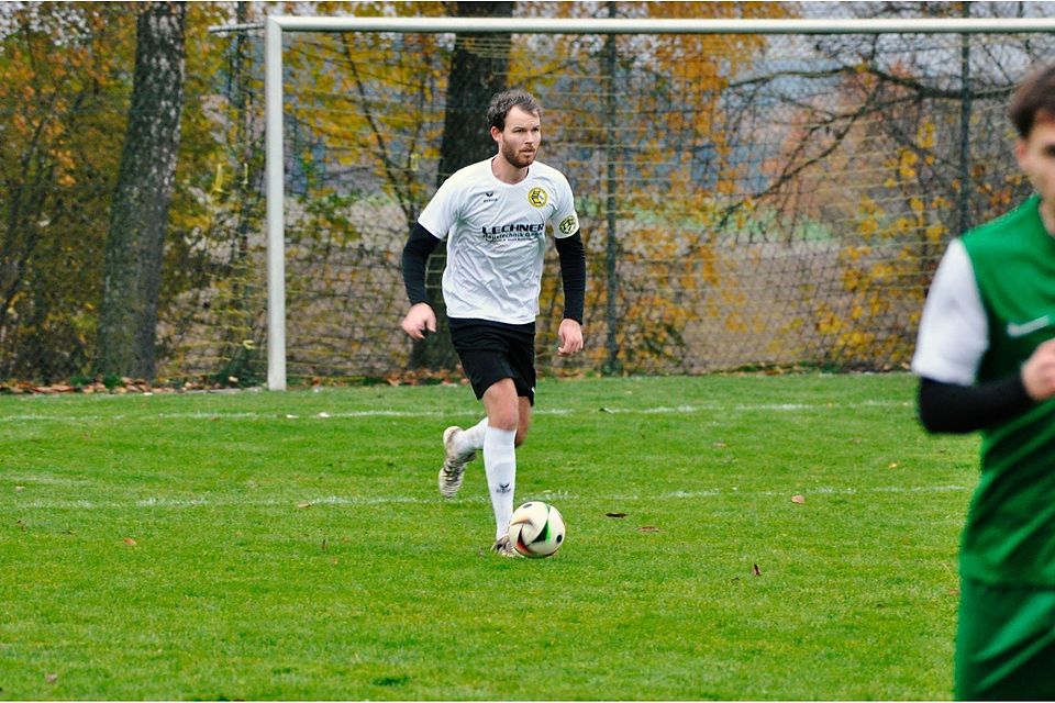 Der SC Vierkirchen gewann mit 5:1 gegen den TSV Altomünster.