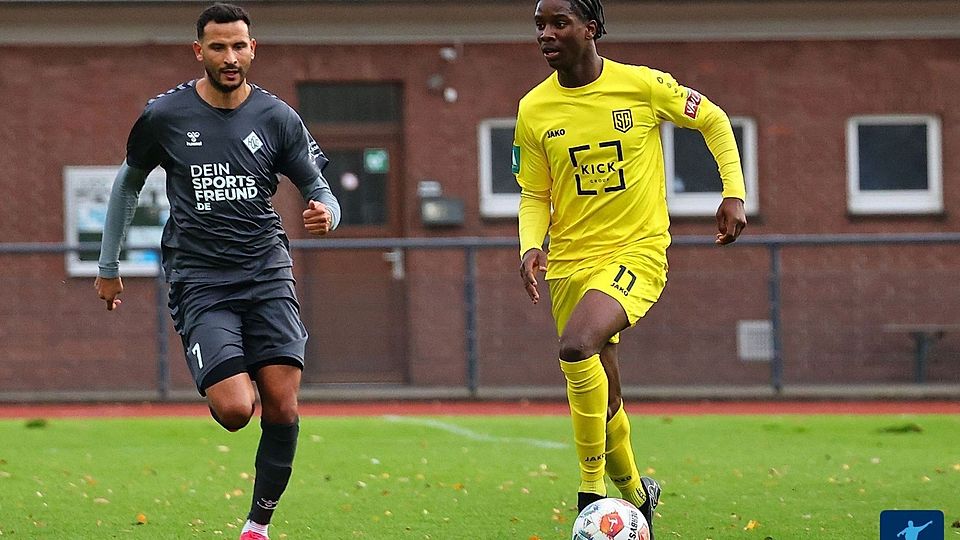 Der SC St. Tönis muss zum VfL Jüchen reisen.