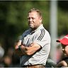 Der Wunschtrainer der Heilbrunner Spieler und des Vereins: Walter Lang ist auch kommende Saison Coach der HSV-Bezirksliga-Fußballer.
