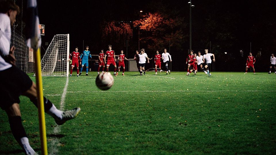 Aufsteiger Seefeld schlägt sich weiter beachtlich und schickt Frauenfeld mit 2:0 nach Hause.