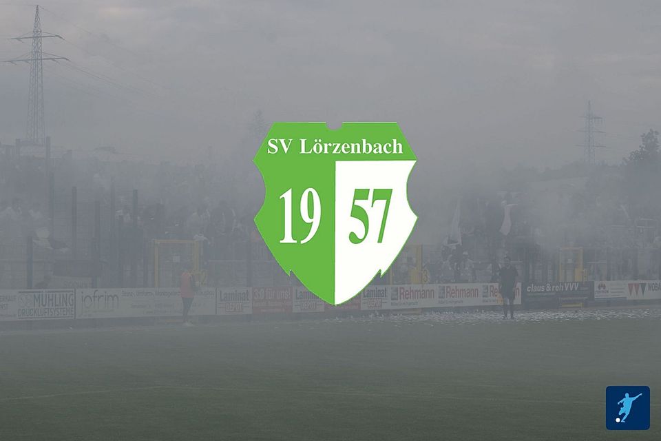 SV Lörzenbach feiert einen Derbysieg in der Kreisoberliga