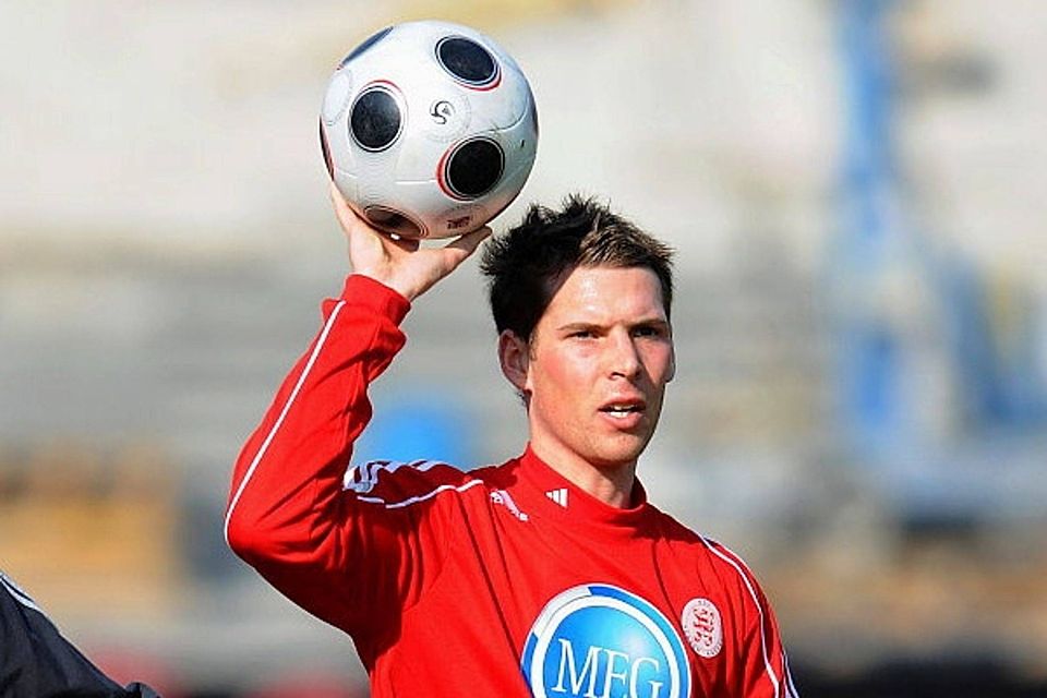 Daniel Möller kommt vom SV 1873 Nürnberg-Süd zum FC.  Foto: dm