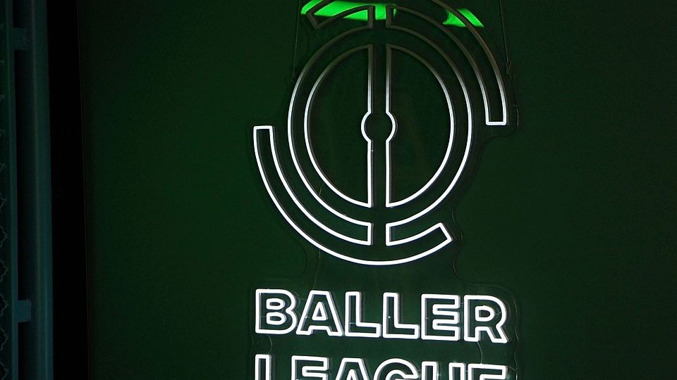 In der Baller League steht der 4. Spieltag der dritten Season an.