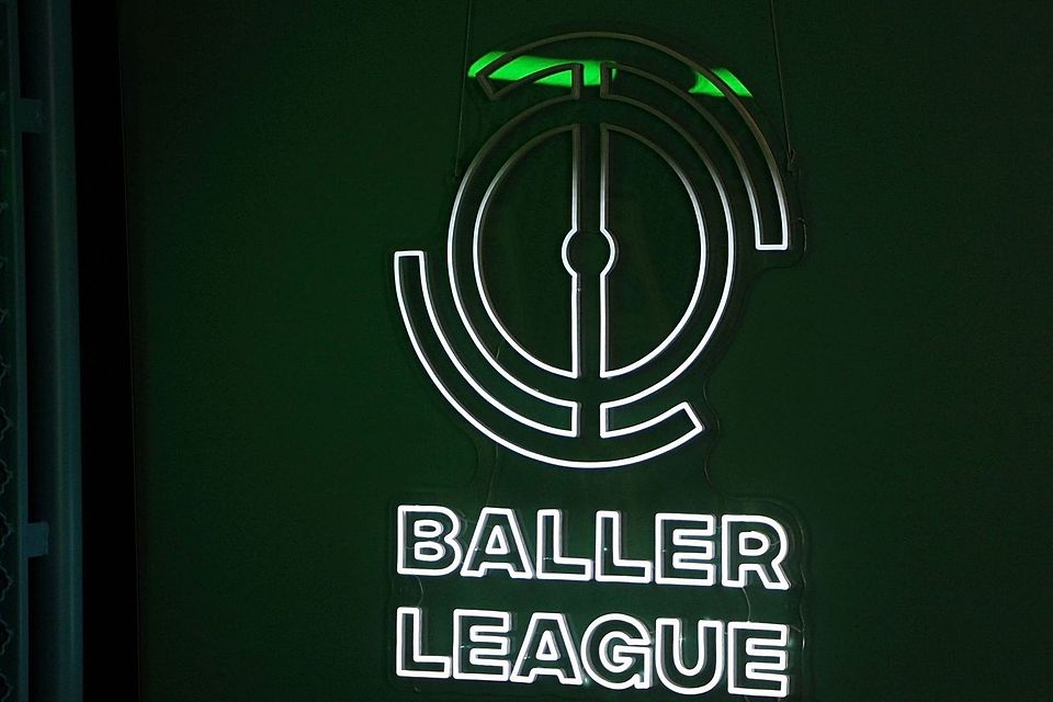 In der Baller League steht der 4. Spieltag der dritten Season an.