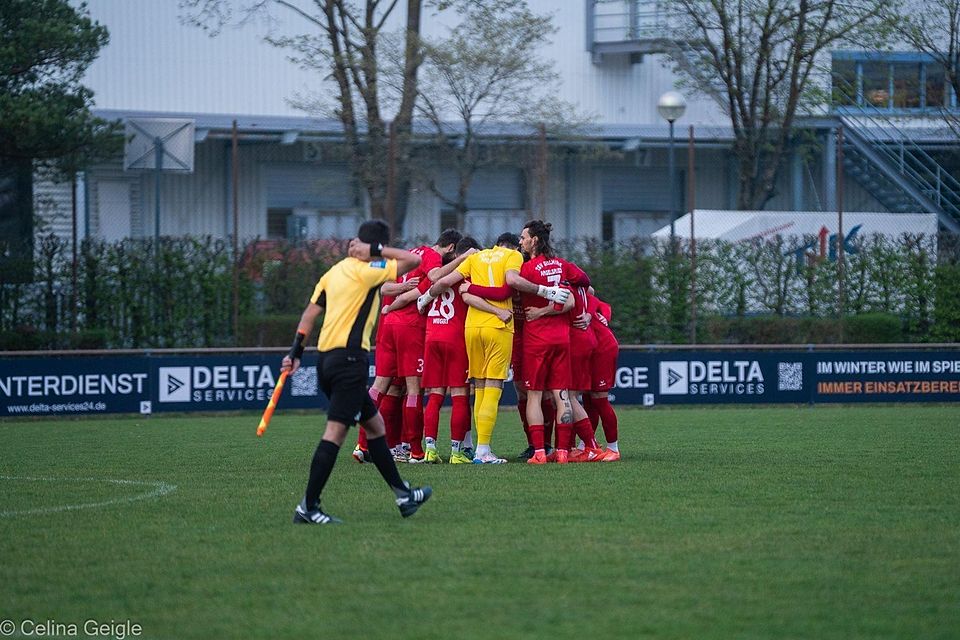 Der TSV Gilching-Argelsried bereitet sich auf die neue Bezirksliga-Saison vor.