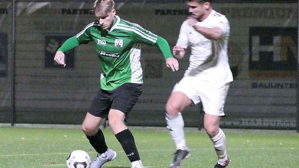 Die Testspiele in dieser Woche. 