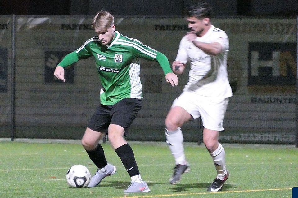 Die Testspiele in dieser Woche. 