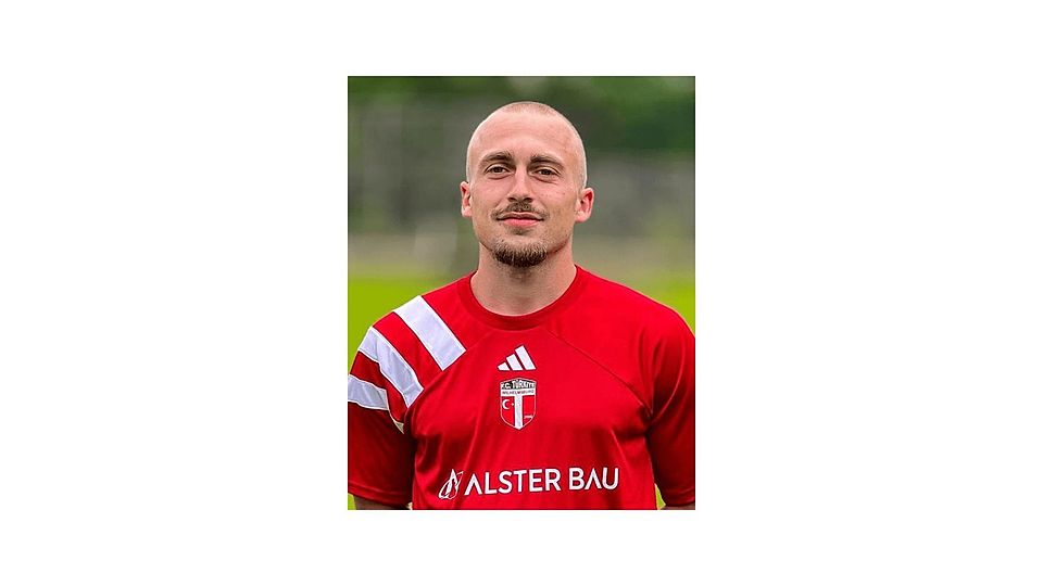 Siegtorschütze: Niklas Golke (FC Türkiye).