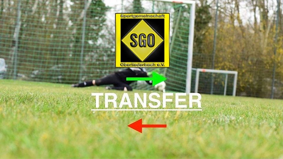 Die wenigen Neuzugänge der SG Oberliederbach haben es in sich.