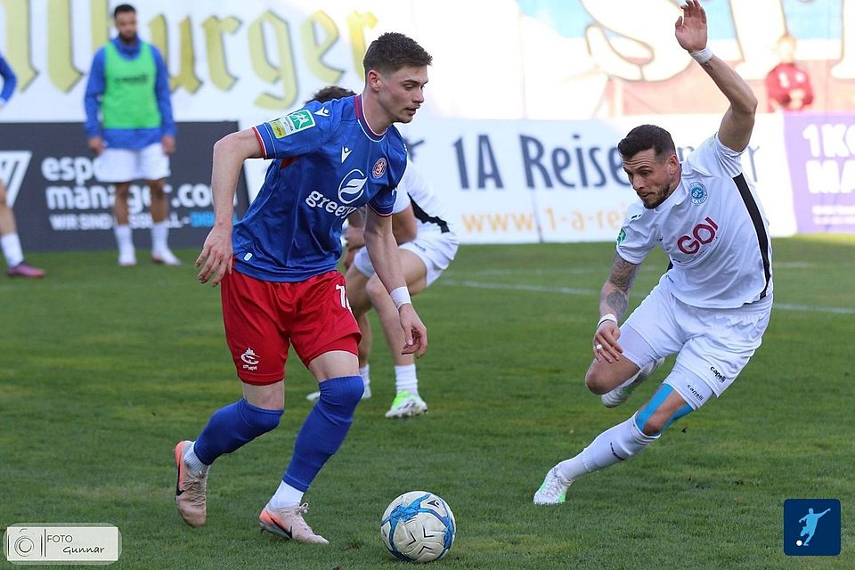 Der WSV steht noch unter dem Strich.