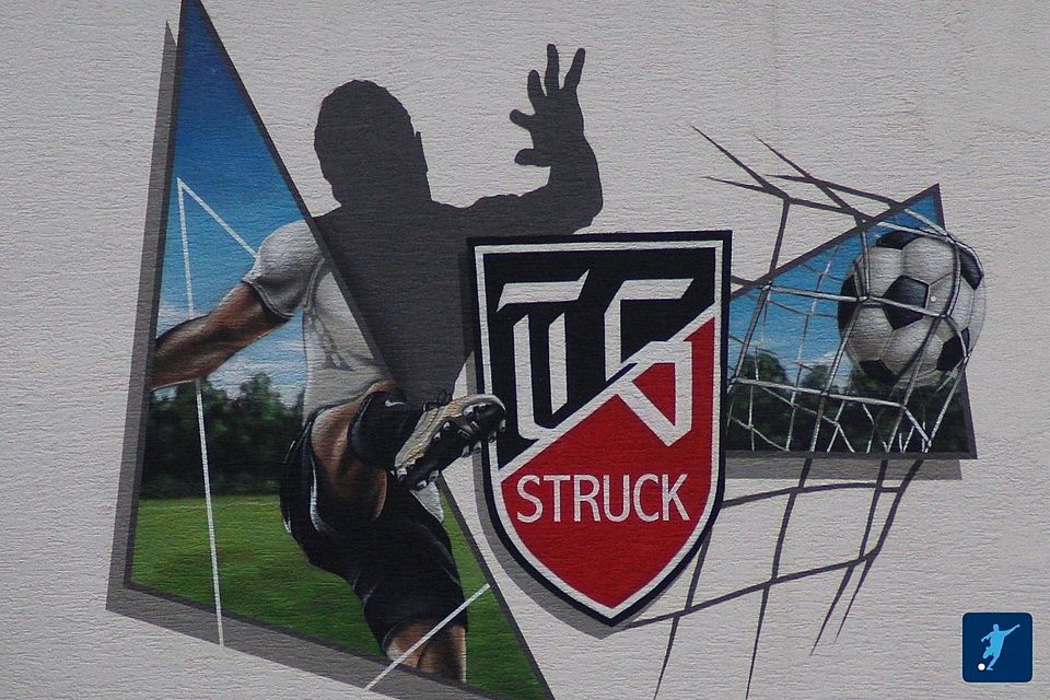 TS Struck II spielt nicht mehr in der Kreisliga A.