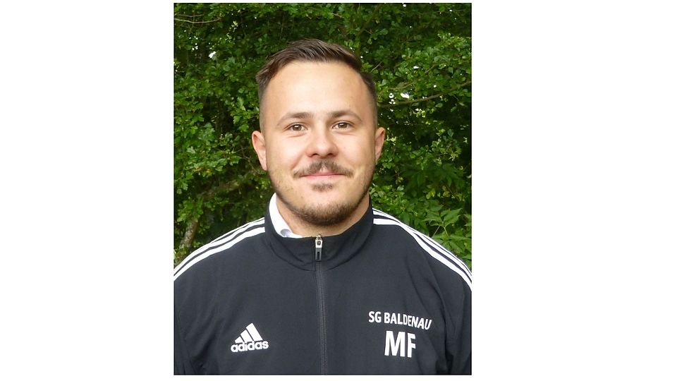 Max Feuerecker und die SG Baldenau sind seit Wochen auf der Suche nach einem Erfolgserlebnis.