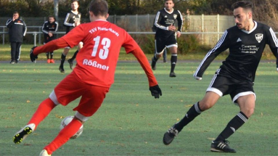 FuPa Stuttgart präsentiert das Power-Ranking im Bezirk. Foto: Hosman