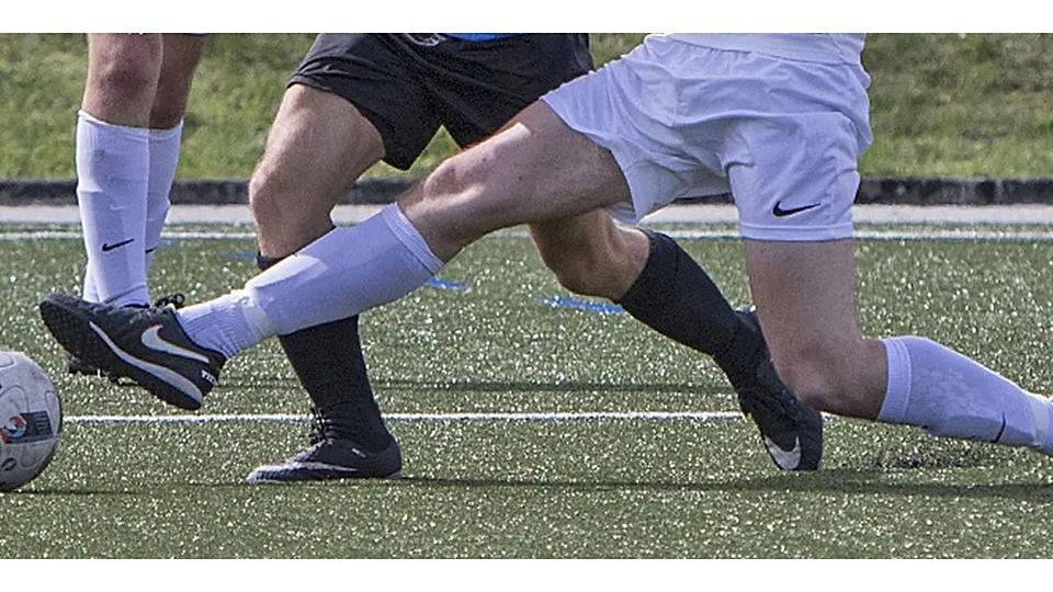 Fußball, Schmuckfoto: Archivfoto: Lorenz Pietzsch © Lorenz Pietzsch