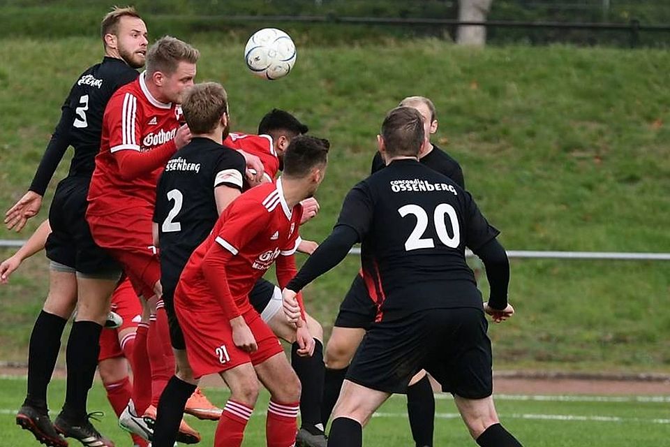 Auch Concordia Ossenberg hat mit den Folgen der Pandemie zu kämpfen.