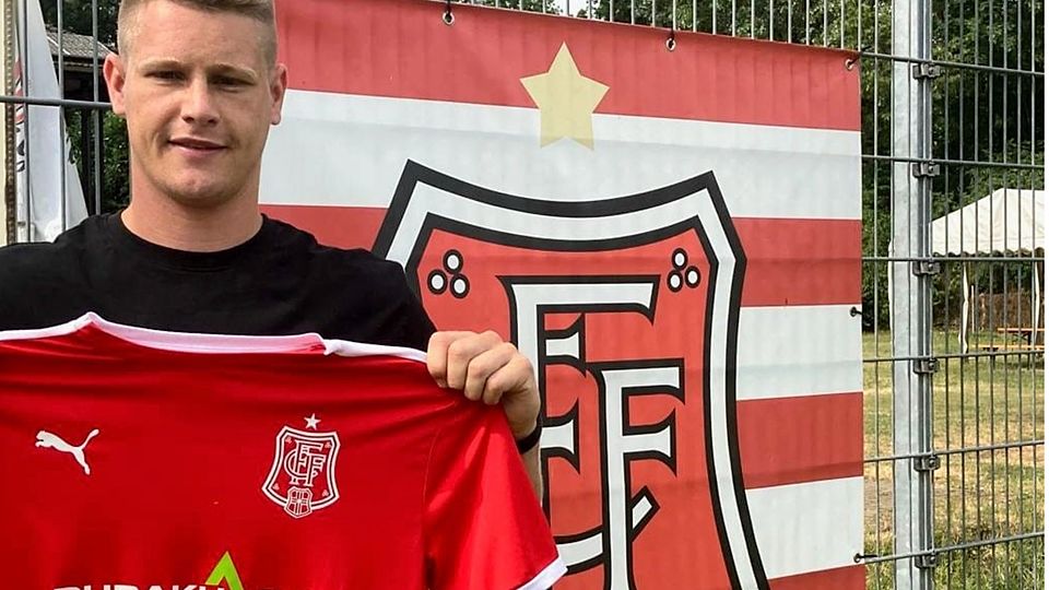 Tobias Galli wechselt vom SV Endingen zum Freiburger FC 