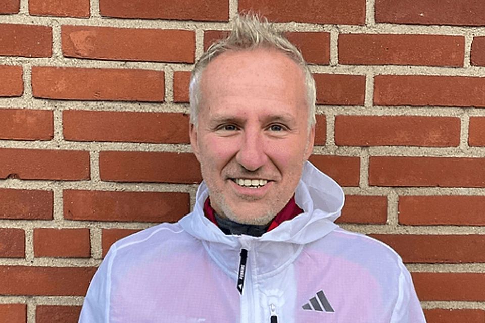 Thomas von Kuczkowski verlängert bei der SG Thomas von Kuczkowski verlängert bei der SG