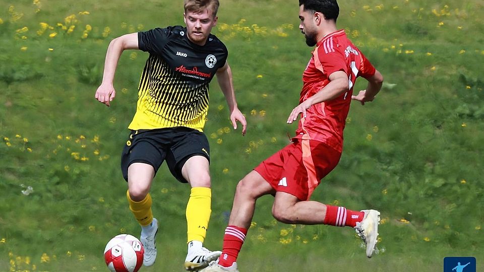 Bezirksliga 2 - die Transfers. 