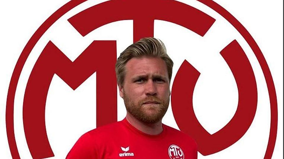 Alexander Neiser erzielte das goldene Tor gegen Erling-Andechs