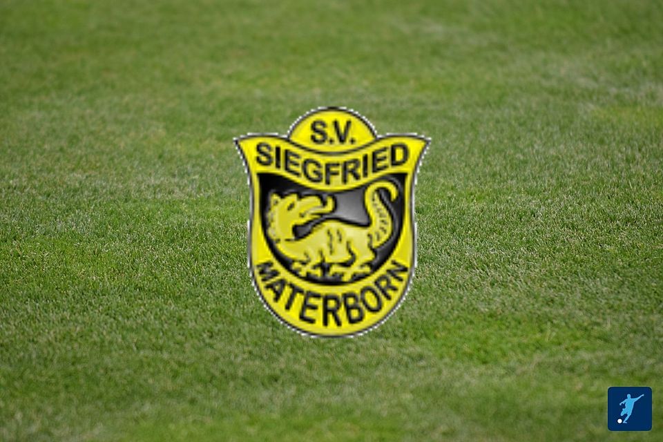 Das Jugendturnier des SV Materborn war ein voller Erfolg. Das Jugendturnier des SV Materborn war ein voller Erfolg.