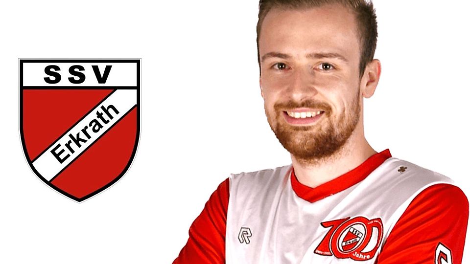 Lukas Freese ist Spieler der Woche von FuPa Niederrhein.
