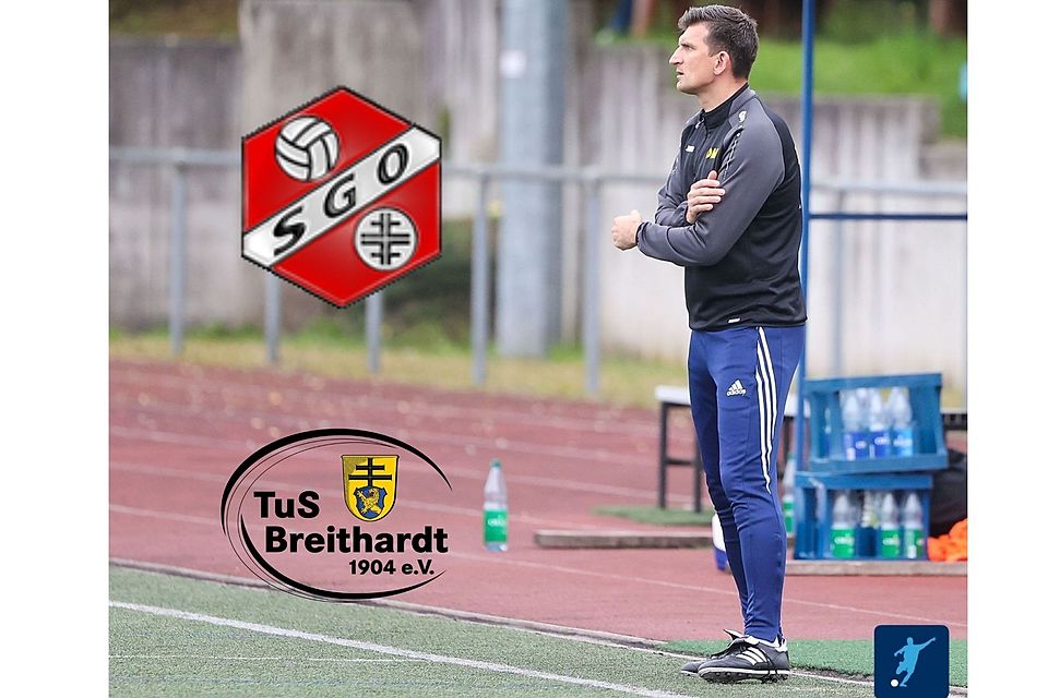 Der Trainerjob beim TuS Breithardt ist für Maciol eine Herzenssache. Am Wochenende geht es für ihn zu Ex-Verein Orlen.