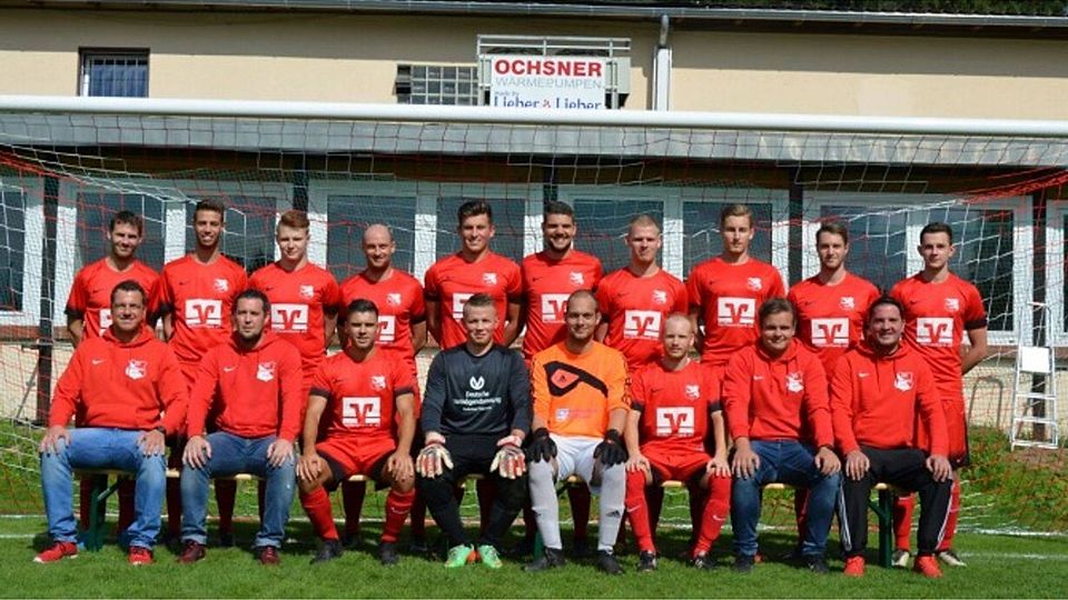 Foto: Homepage SV Balhorn