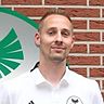 Dirk Kallweit coacht die Dritte Mannschaft der DJK Arminia Klosterhardt.