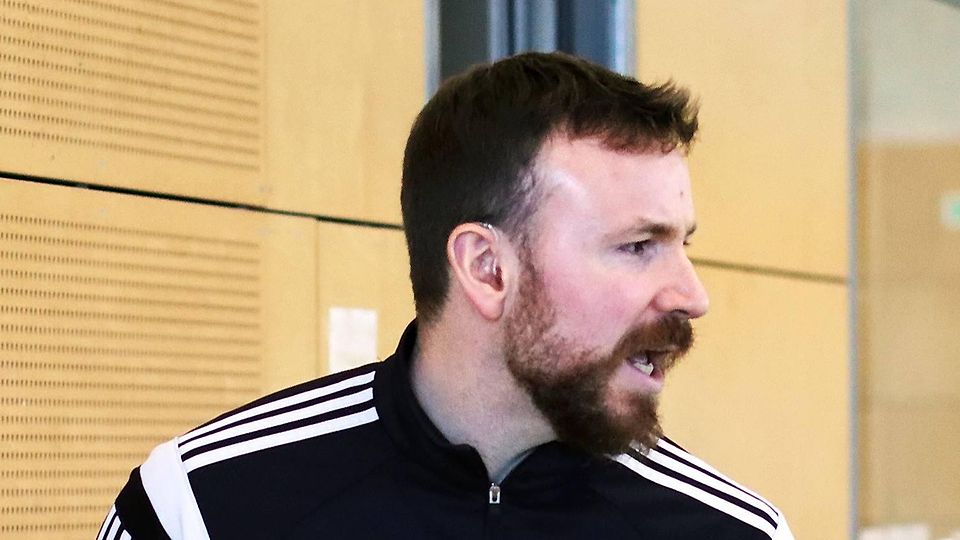 Für die neue Saison kann Trainer Mathieu Jerzewski jetzt schon planen.