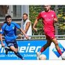 Der VfL trifft im OWL-Derby früh und lässt in der Folge nichts anbrennen.