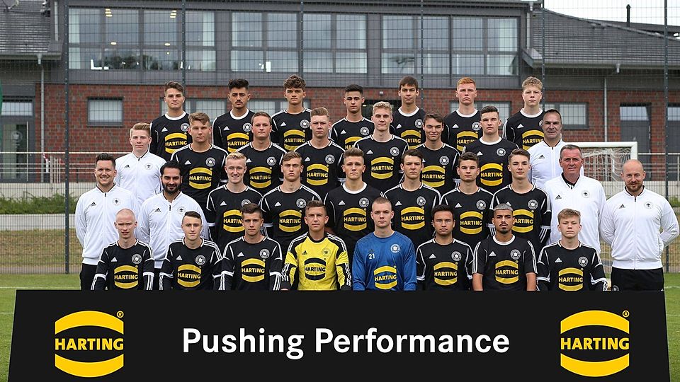 A-Junioren (Landesliga) FC Preußen Espelkamp, Saison 2019/20