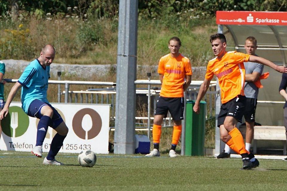 Der SvO Rieselfeld hat die Kreisliga A im Blick.