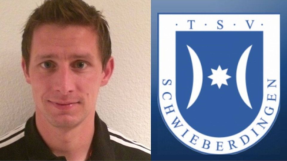 Jens Eng und der TSV Schwieberdingen gehen zusammen auch in die nächste Saison. Foto: FuPa
