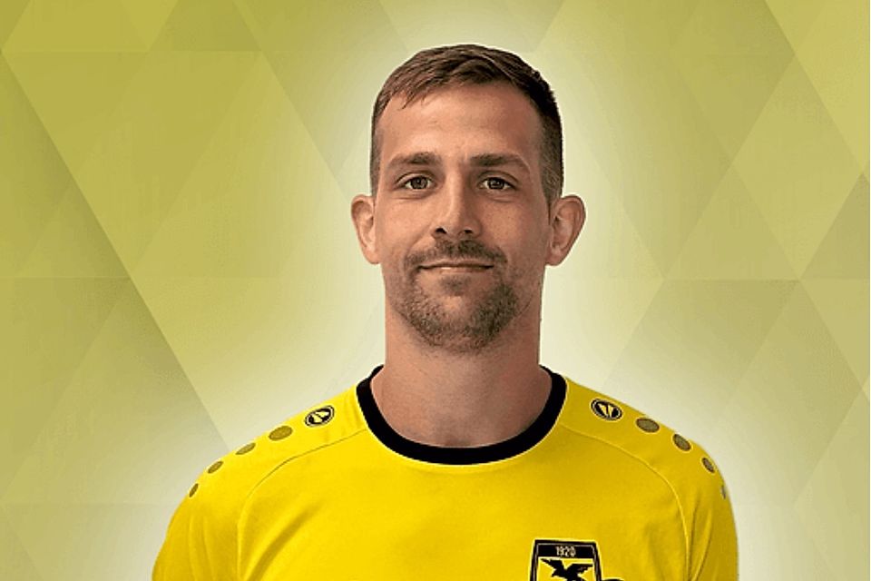 Überragt wieder: Felix Terlinden. 