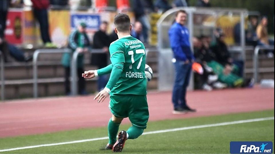 Die Alemannen verzichten wieder einmal auf einen größeren personellen Umbruch. Das Team um Jan Förstel (Bild) bleibt ihrer Linie treu. 