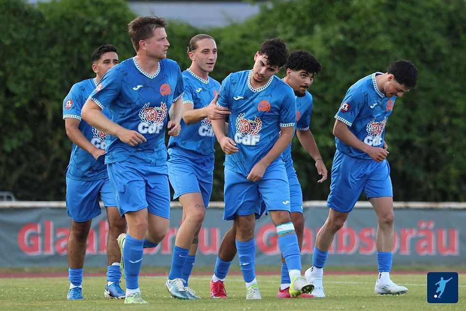 Mit auf vielen Positionen veränderter Mannschaft bestreitet der SV Wiesbaden die kommende Verbandsliga-Saison.