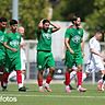 Fußball-Gruppenligist Dersim Rüsselsheim muss sich nach 2:0-Führung gegen das Kellerkind Tvgg. Lorsch mit einem 2:2 begnügen.