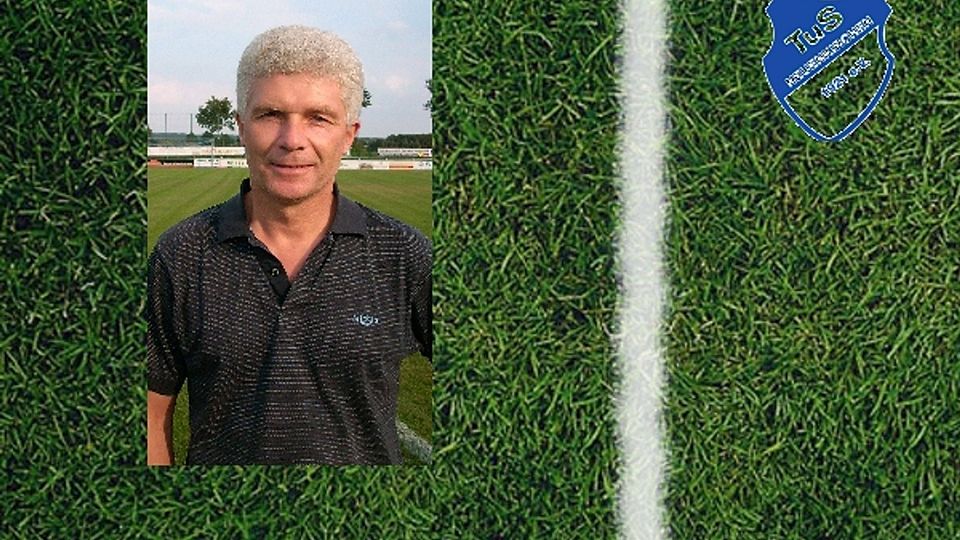 Thomas Weitzmann, Trainer TuS Neuenkirchen II