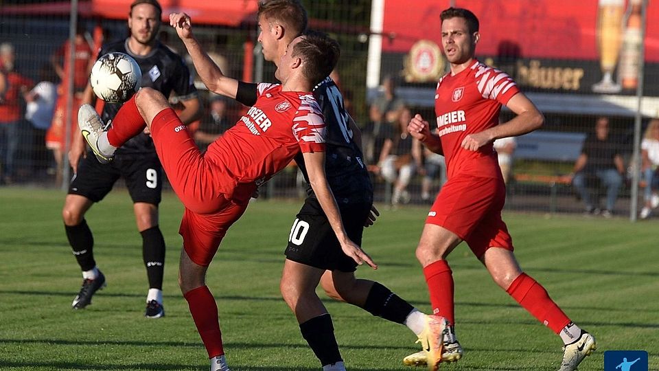 Der VfR Gommersdorf steht sensationell im Halbfinale und darf der Auslosung am Mittwoch gespannt entgegenblicken.