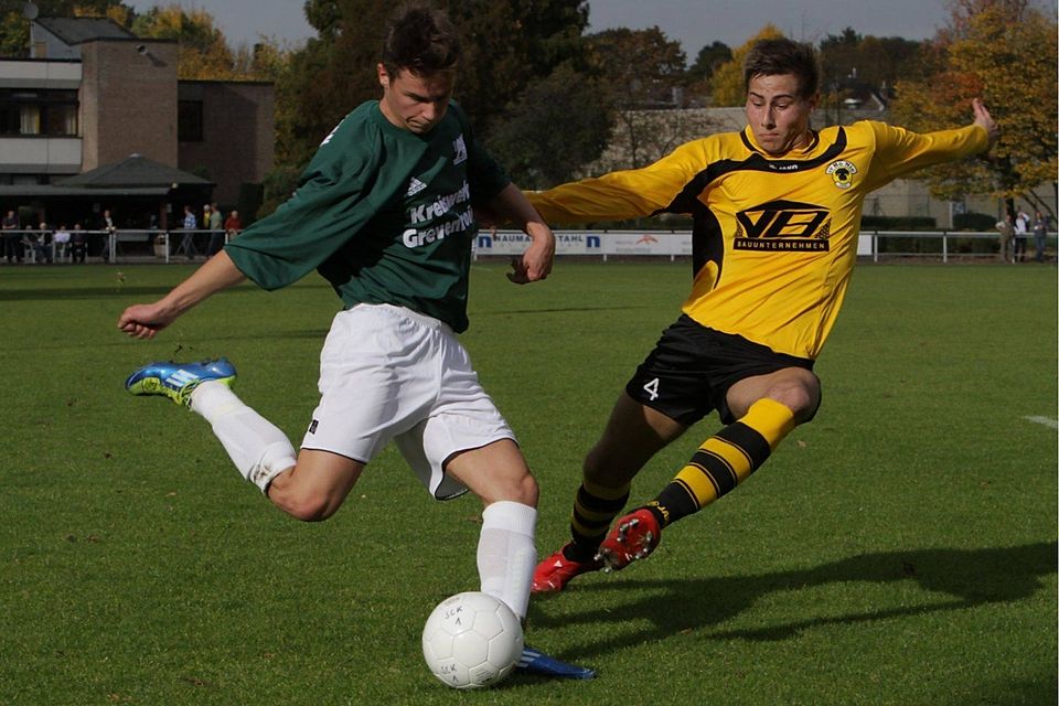 F: Rolf Heinemann F: Rolf Heinemann