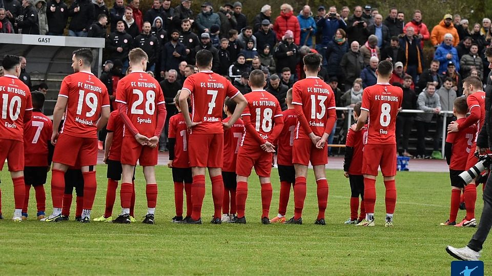 Besonderes Spiel, große Kulisse: Ähnlich wie vor knapp drei Jahren im Halbfinale gegen RW Koblenz erwartet der FC Bitburg auch gegen die TuS Koblenz eine vierstellige Zuschauerzahl