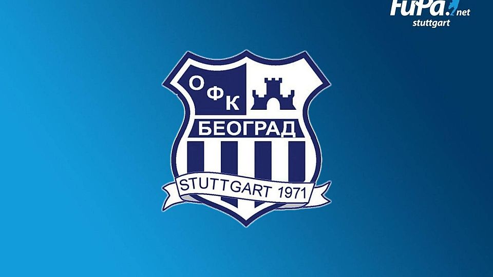 OFK Beograd hat sich sowohl qualitativ als auch quantitativ verstärkt.