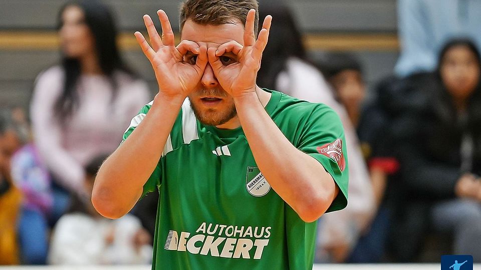 Der SV Auersmacher hat das Masters im Blick