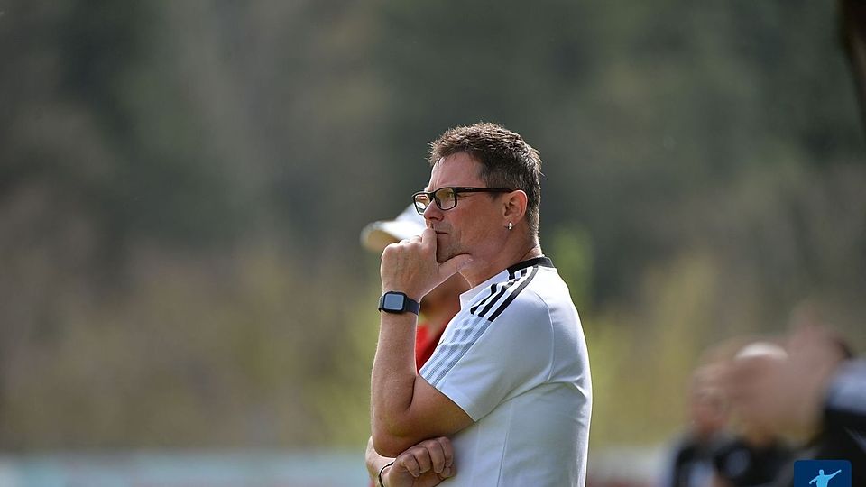 Hermann Schlager ist nicht länger Coach des SV Wildenranna 