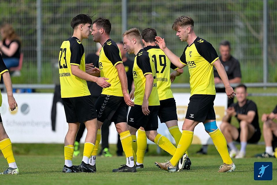 Der Abstieg in die Bezirksliga stand frühzeitig fest: Dem SV Lauterhofen fehlten am Ende elf Zähler auf einen Relegationsrang. Der Abstieg in die Bezirksliga stand frühzeitig fest: Dem SV Lauterhofen fehlten am Ende elf Zähler auf einen Relegationsrang.