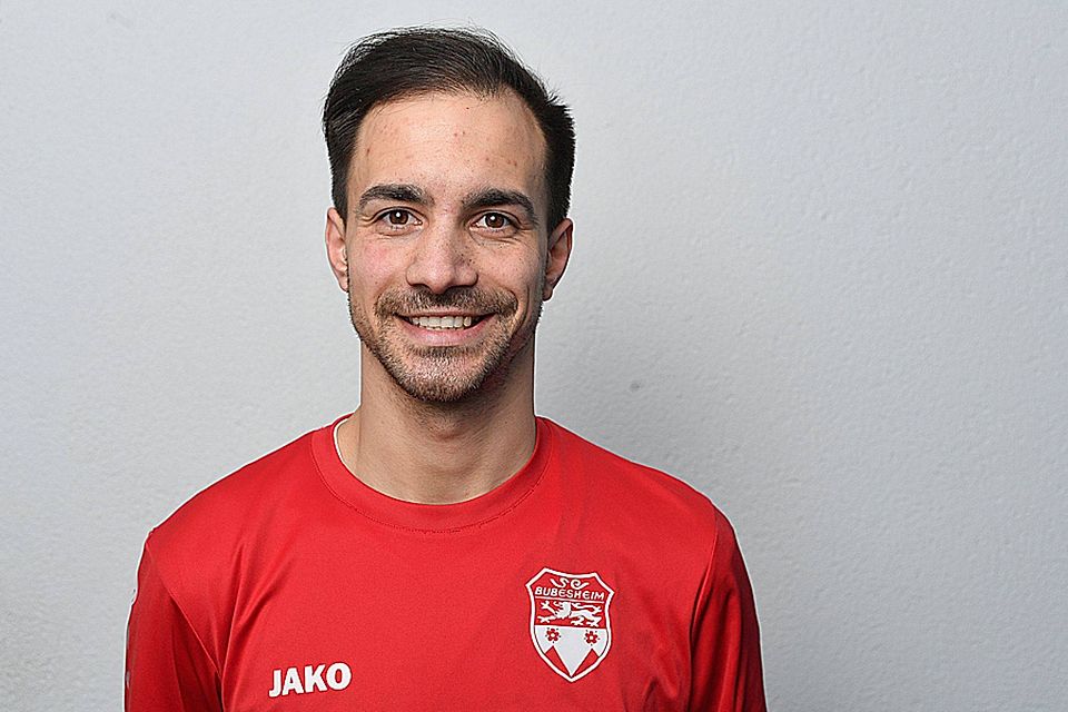 Jan Plesner übernimmt im Sommer den SC Bubesheim als Spielertrainer.
