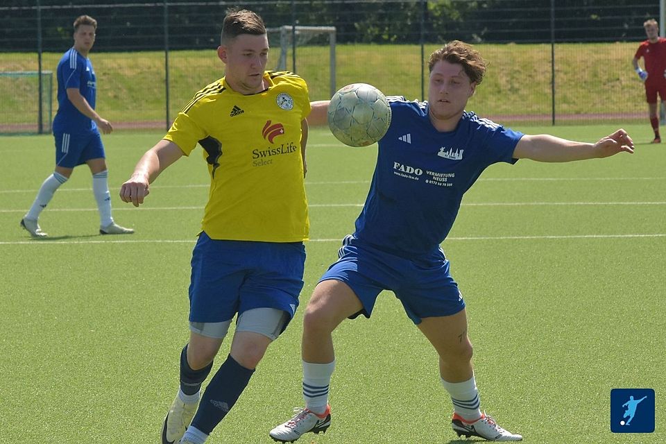 Die Zweitvertretung der Südstädter ist in die B-Liga aufgestiegen. Die Zweitvertretung der Südstädter ist in die B-Liga aufgestiegen.