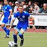 Jan-Luca Knop von BW Huckarde war mit 45 Saisontoren einer der torgefährlichsten A-Liga-Spieler Westfalens. Zur neuen Saison wechselt er zum Landesliga-Aufsteiger Kirchhörder SC.