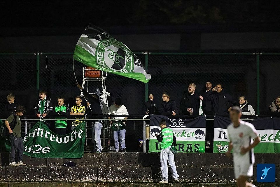 Die zweite Erlanger Mannschaft, die ganz vorne mitmischt, ist keine Überraschung: Eltersdorf ist, wie erwartet, im Aufstiegsrennen mit dabei.